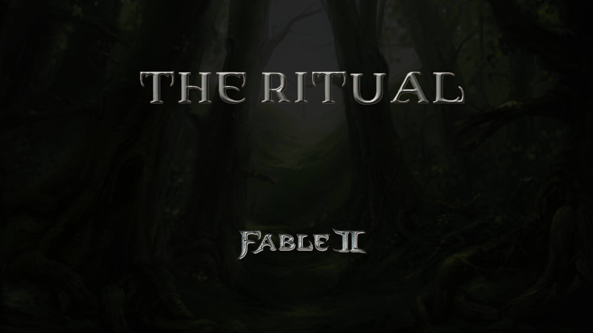 fable ii the ritual featured image