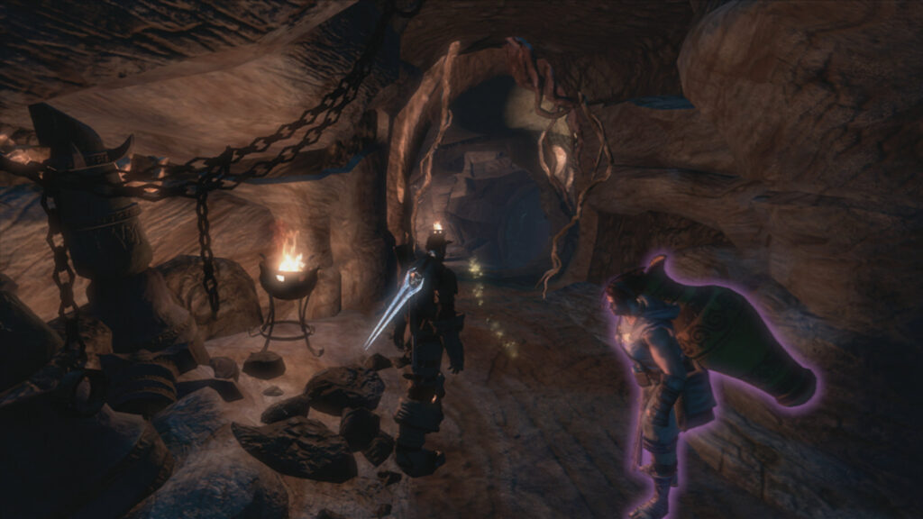 fable ii the ritual quest 2