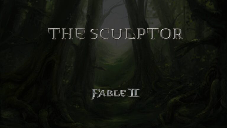 fable ii the sculptor featured image