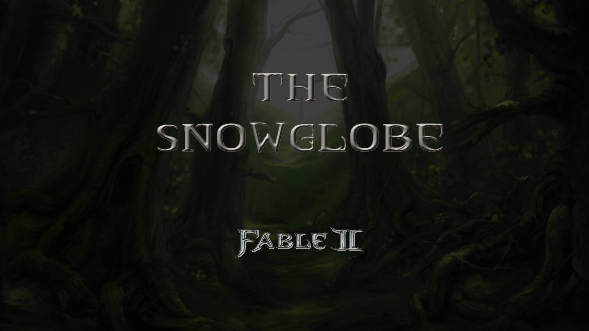 fable ii the snowglobe featured image