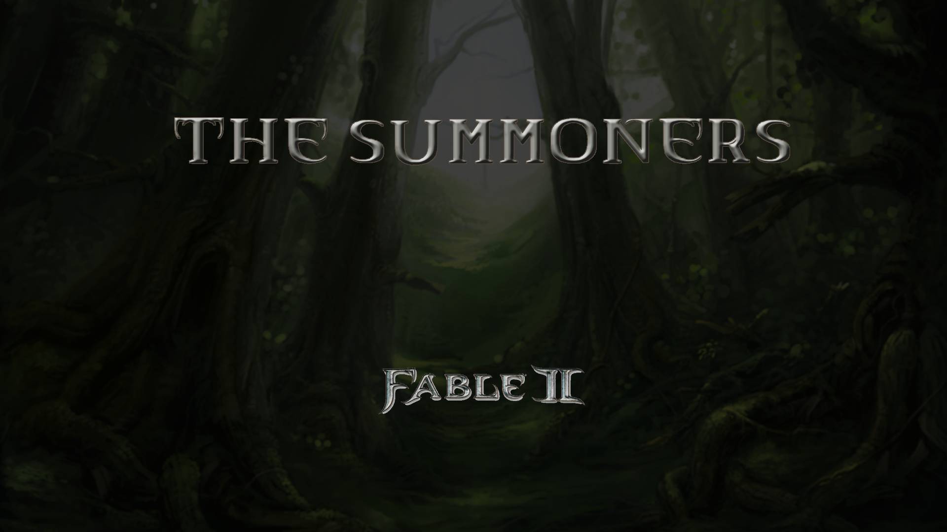 fable ii the summoners featured image