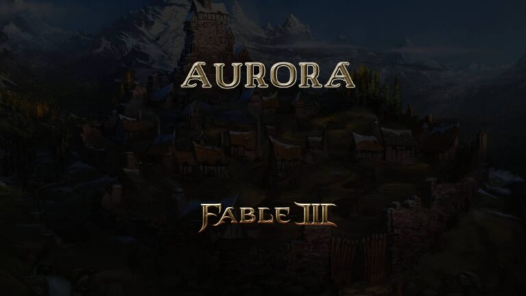 fable iii aurora featured image