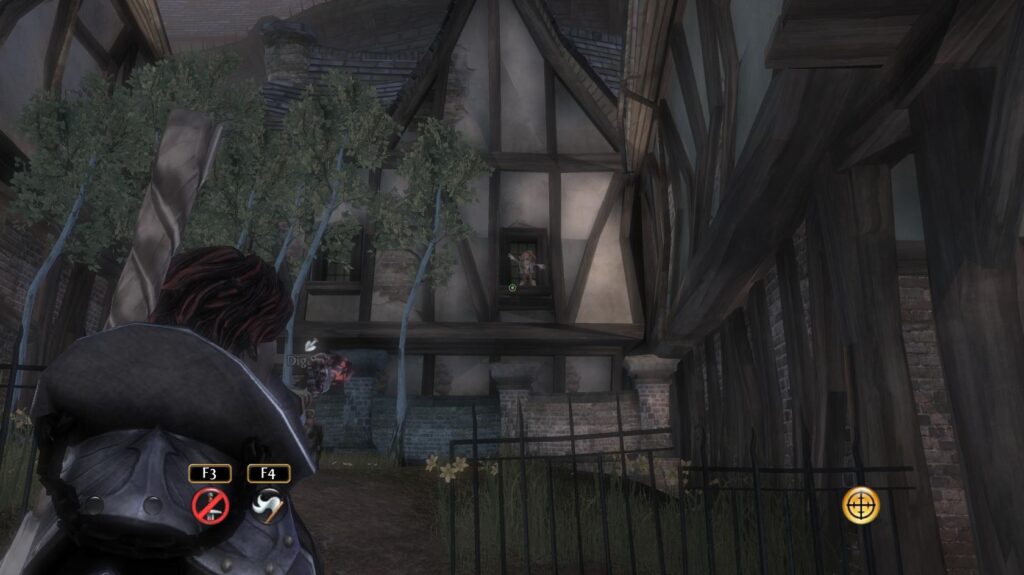 fable iii bowerstone old quarter 2 evil gnome