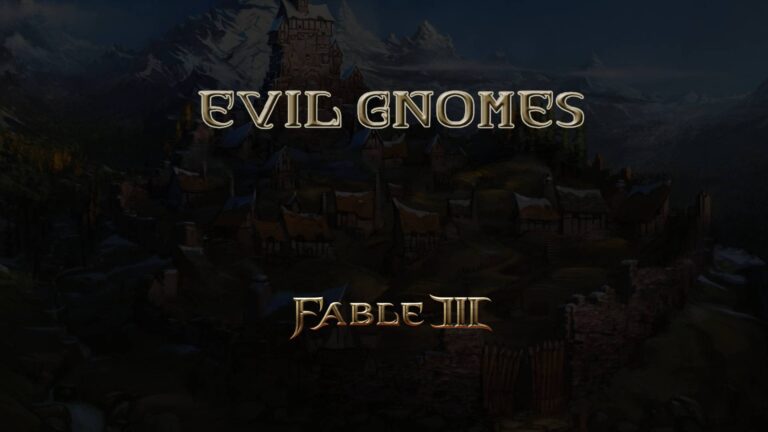 fable iii evil gnomes featured image