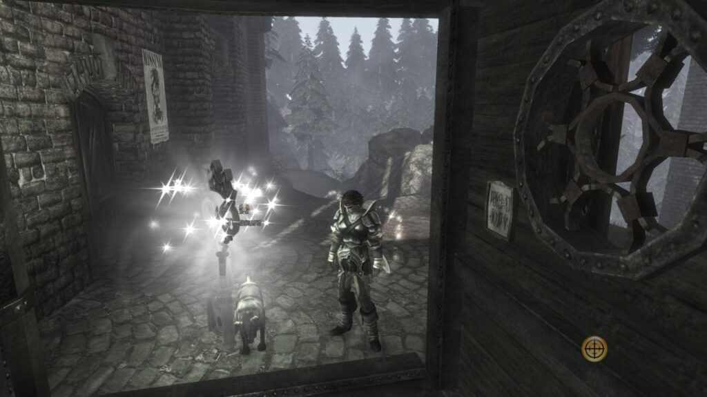 fable iii millfields 1 silver key