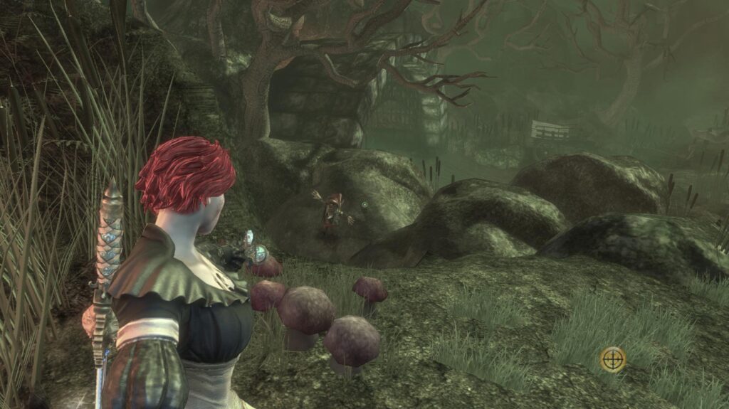 fable iii mourningwood 2 evil gnome