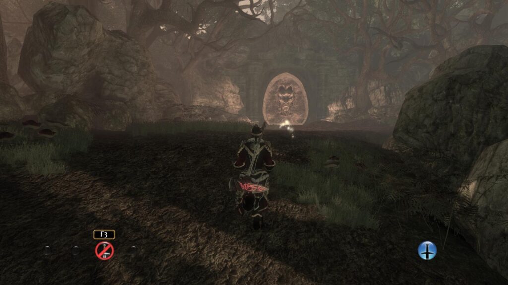 fable iii mourningwood demon door