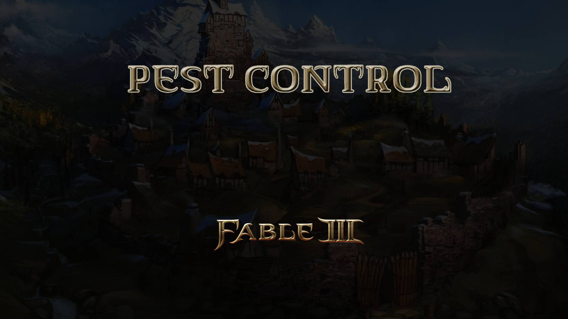 fable iii pest control featured image