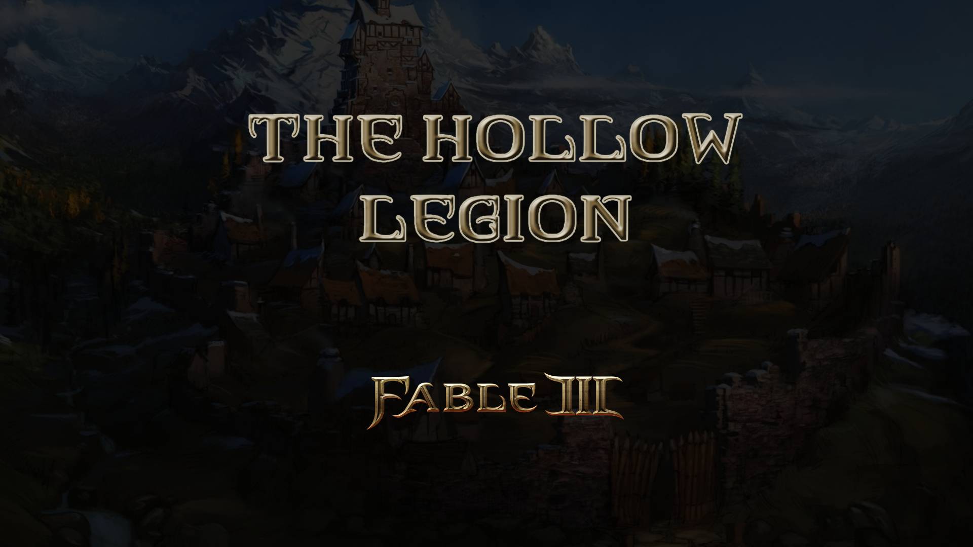 fable iii the hollow legion featured image