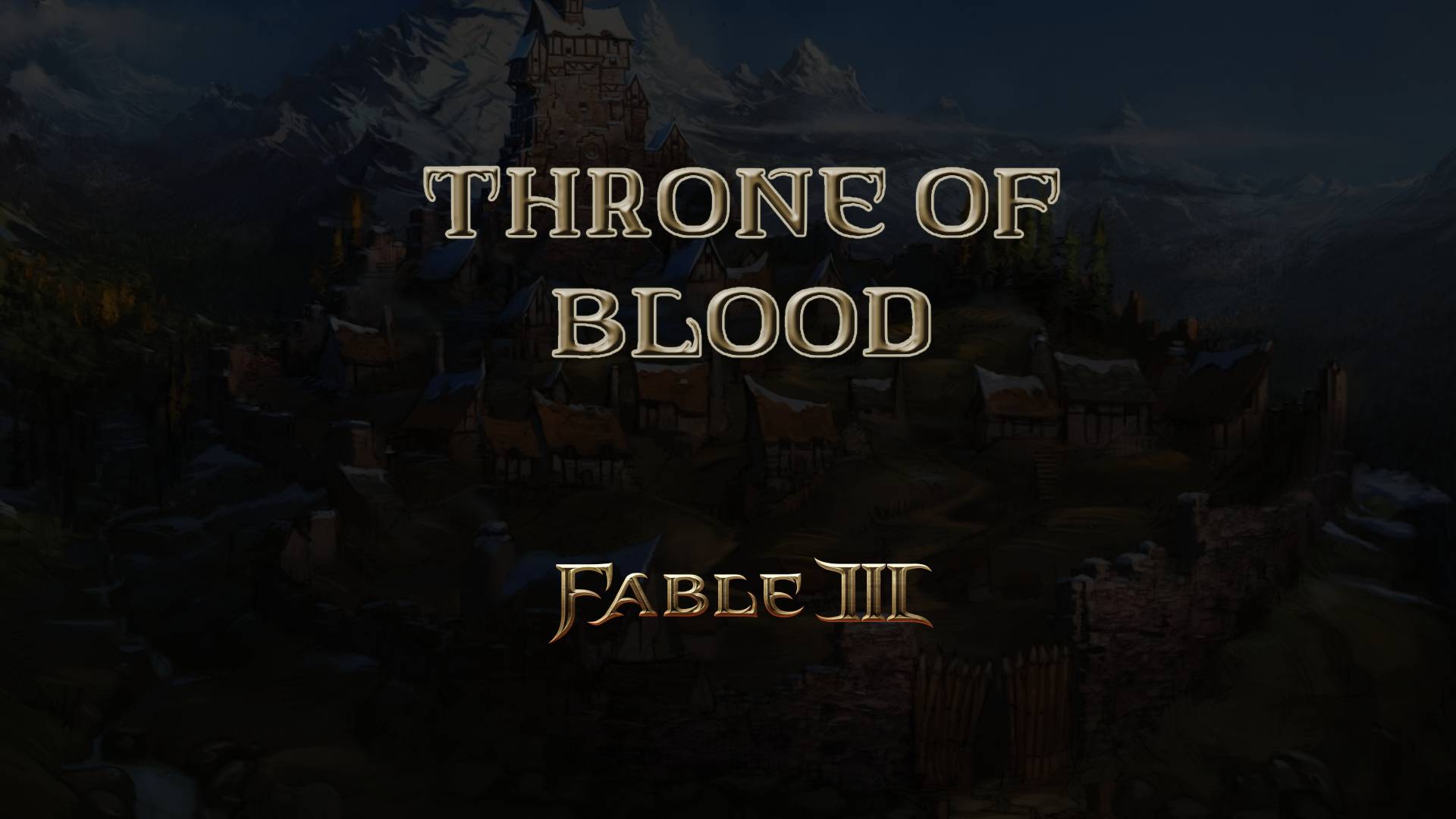 fable iii throne of blood featured image