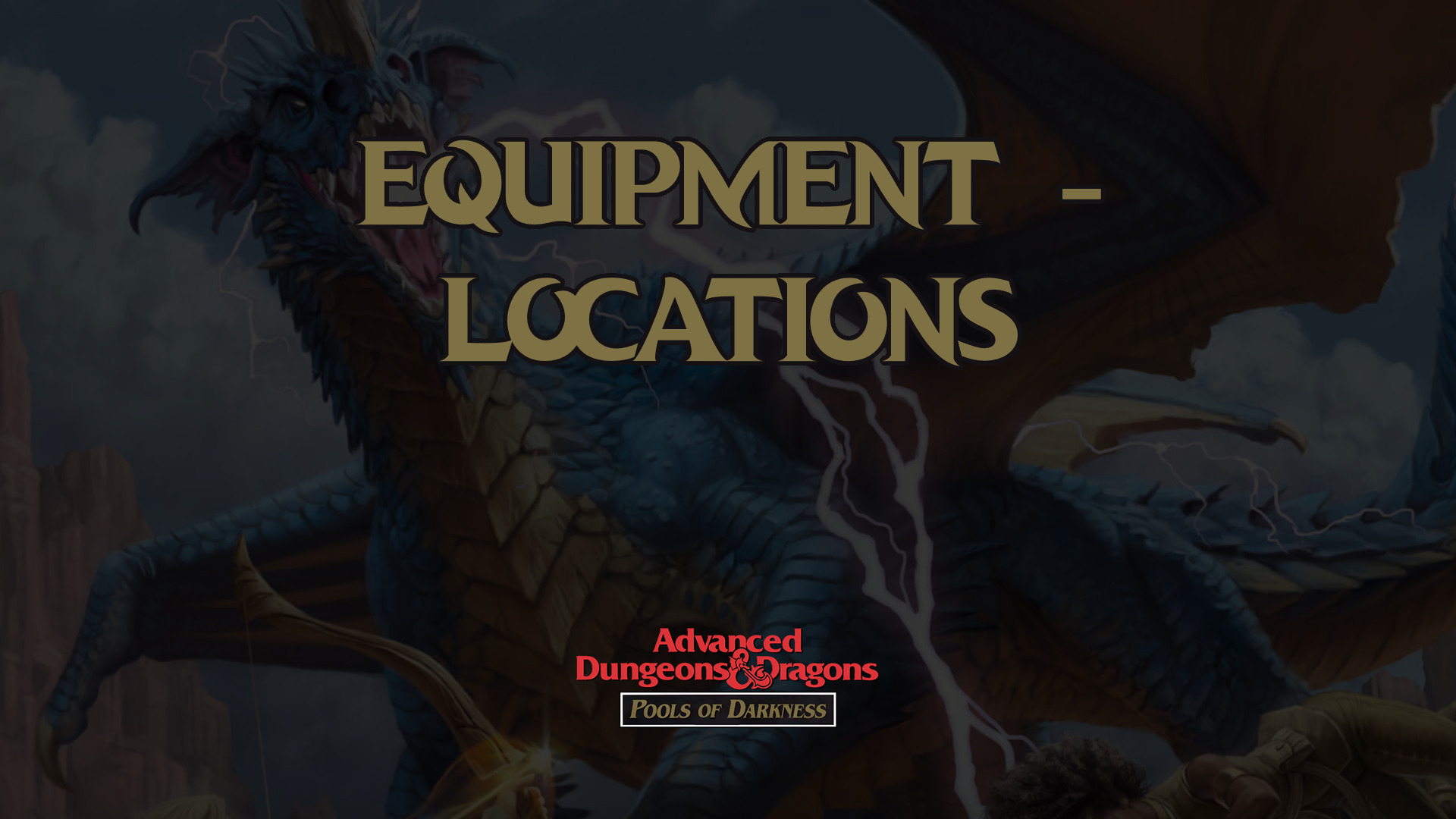 pools of darkness equipment locations featured image