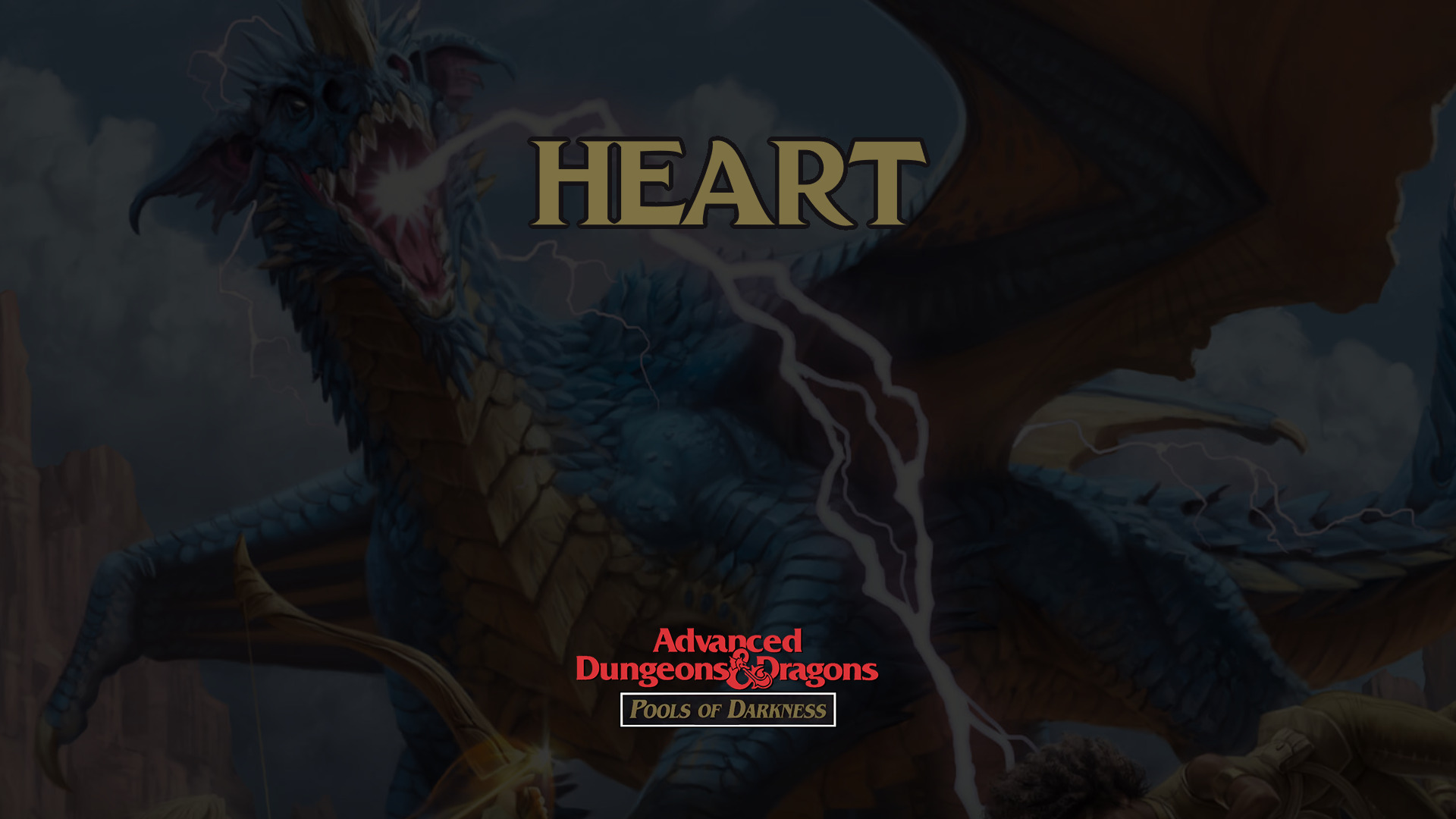 pools of darkness heart featured image