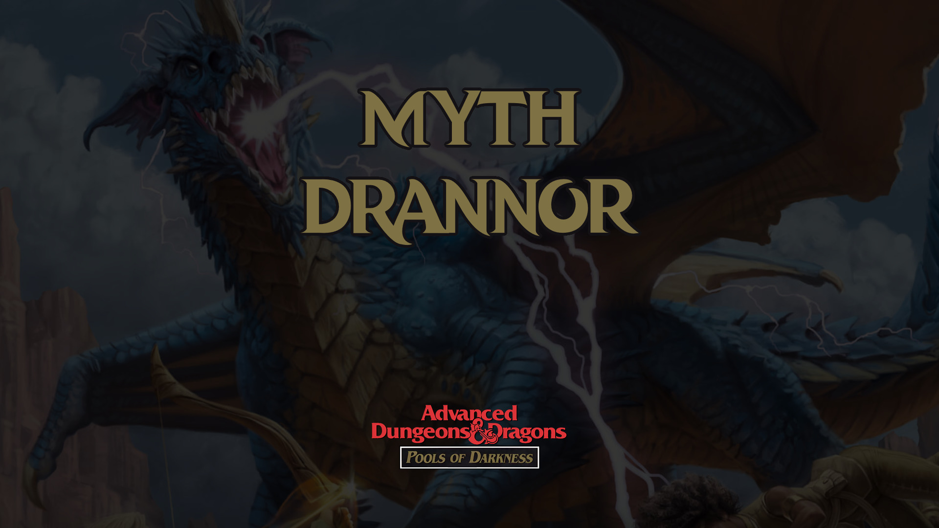 pools of darkness myth drannor featured image