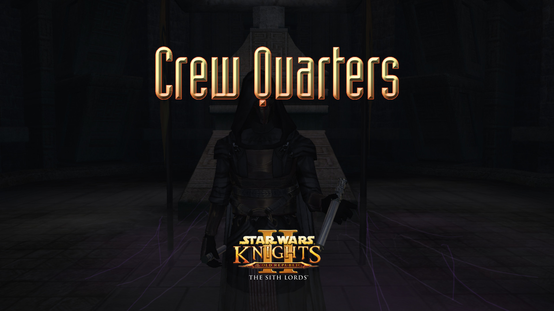 star wars kotor ii crew quarters featured image