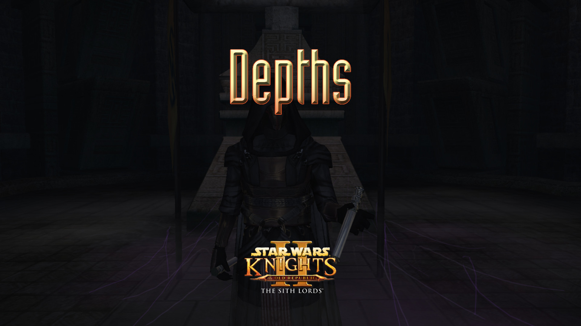 star wars kotor ii depths featured image