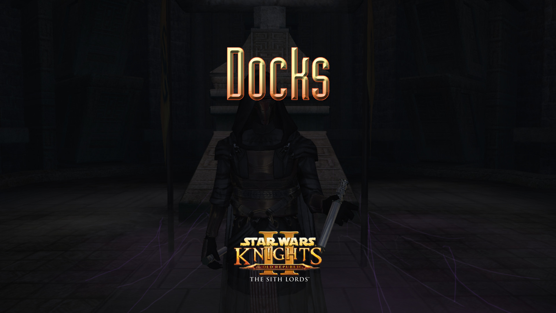 star wars kotor ii docks featured image