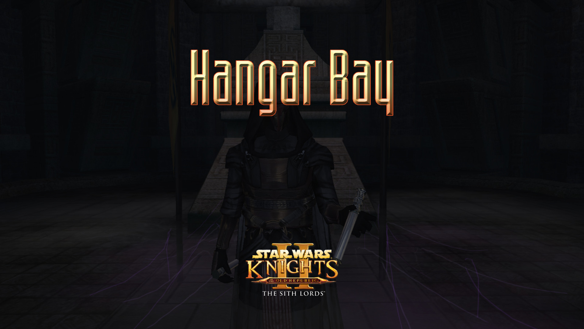 star wars kotor ii hangar bay featured image