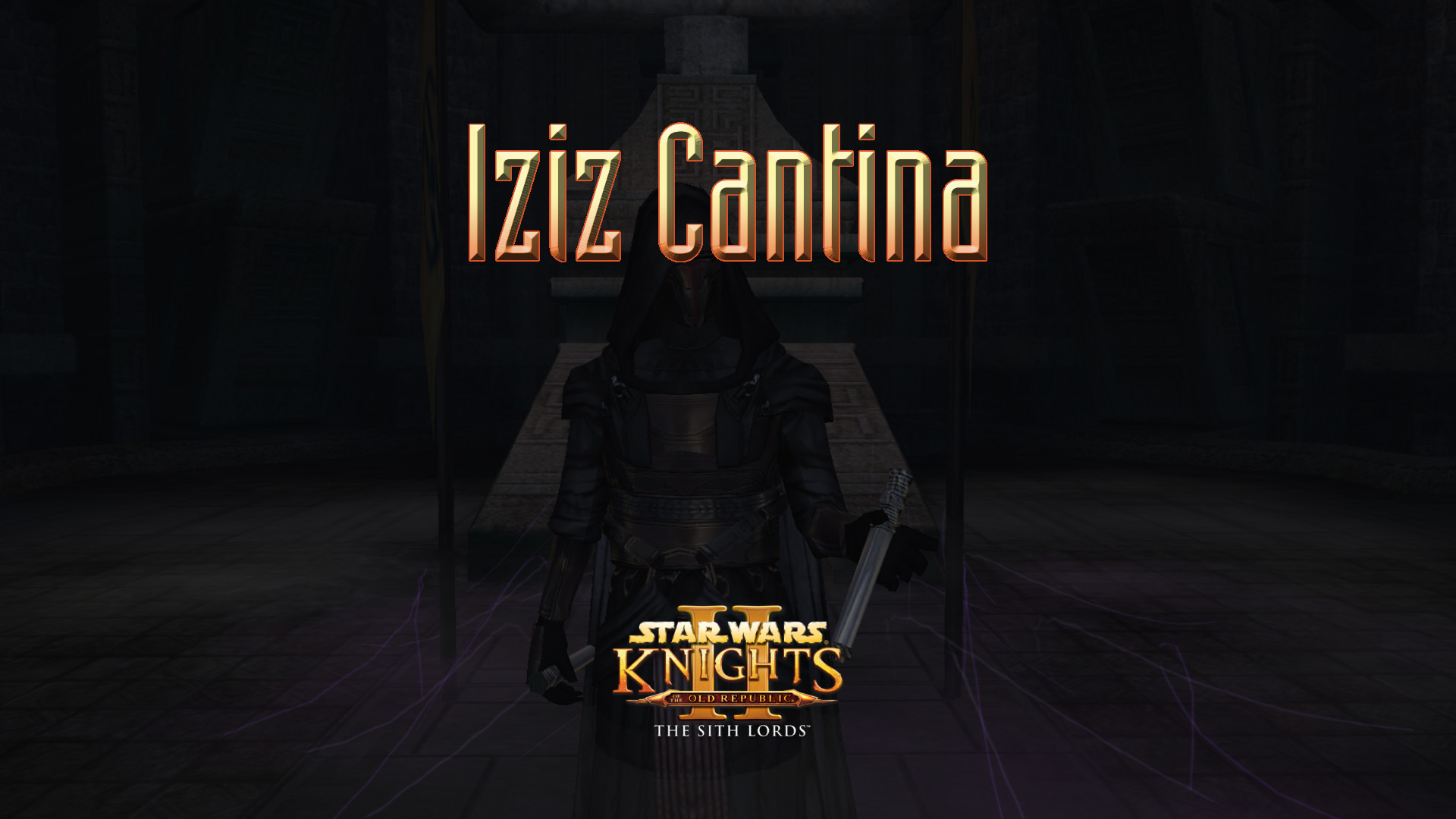 star wars kotor ii iziz cantina featured image