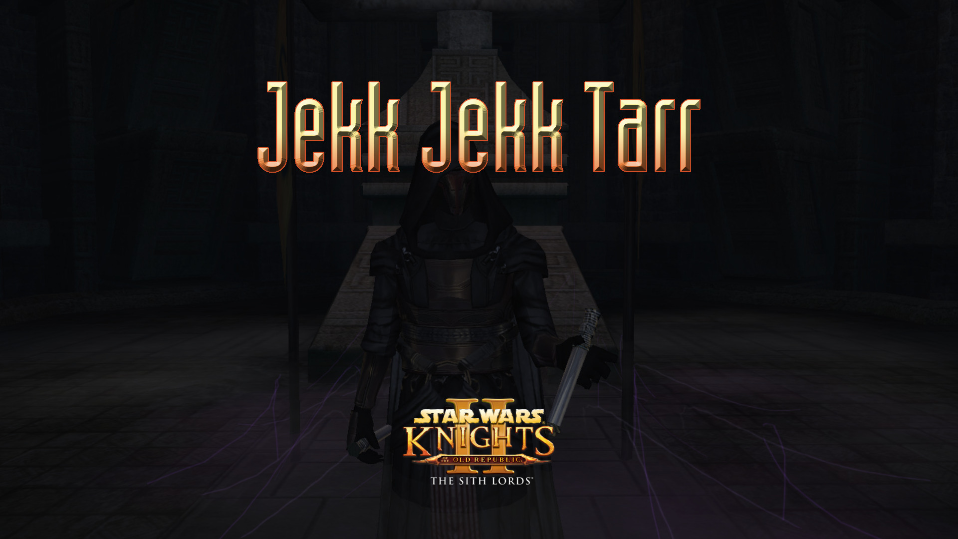 star wars kotor ii jekk'jekk tarr featured image