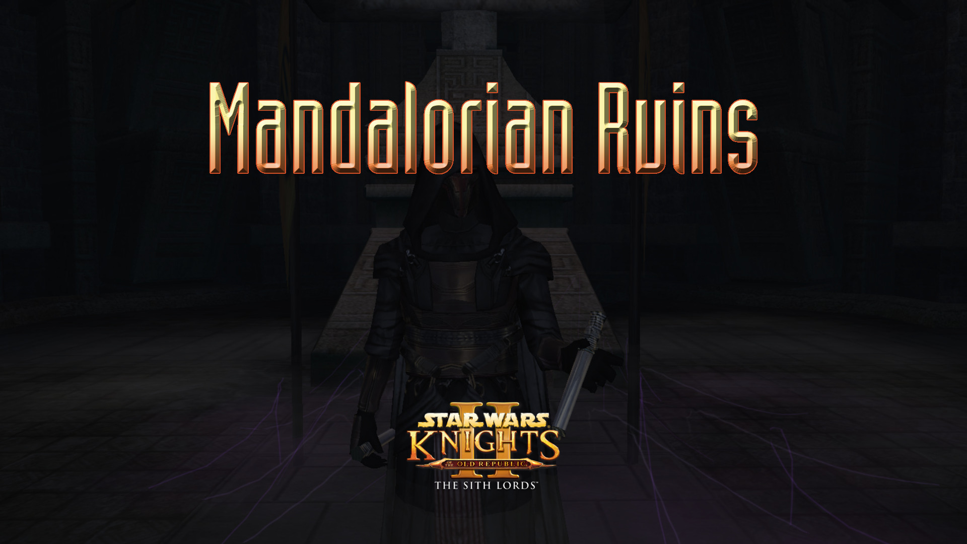 star wars kotor ii mandalorian ruins featured image