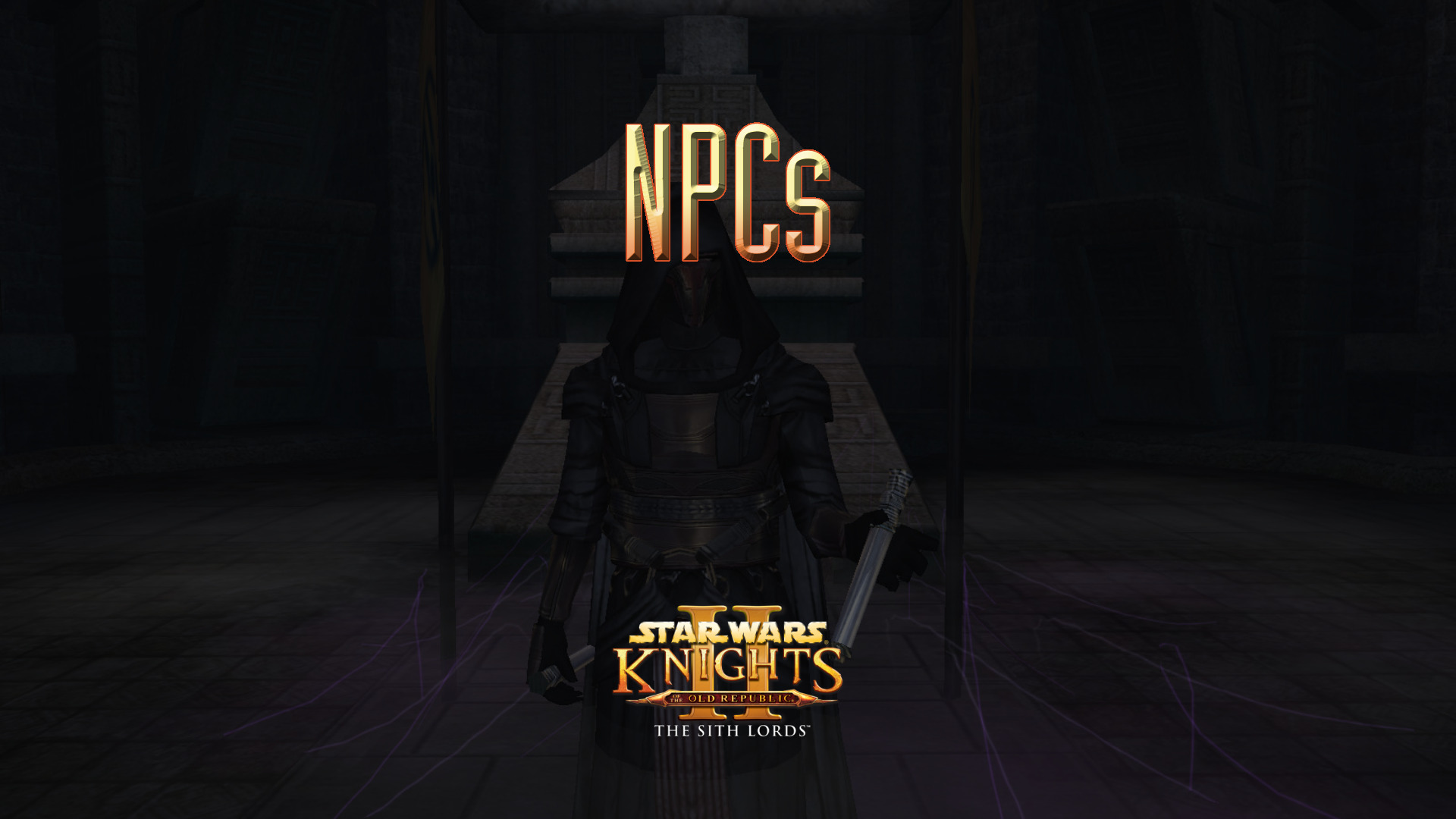 star wars kotor ii npcs featured image