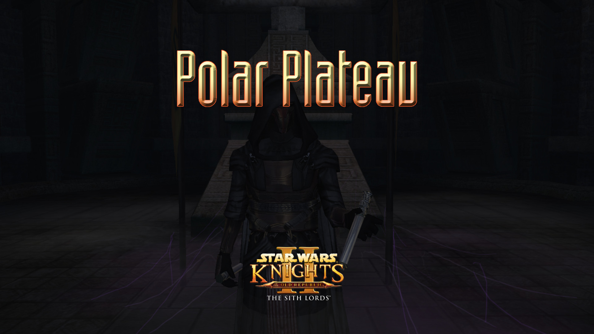 star wars kotor ii polar plateau featured image