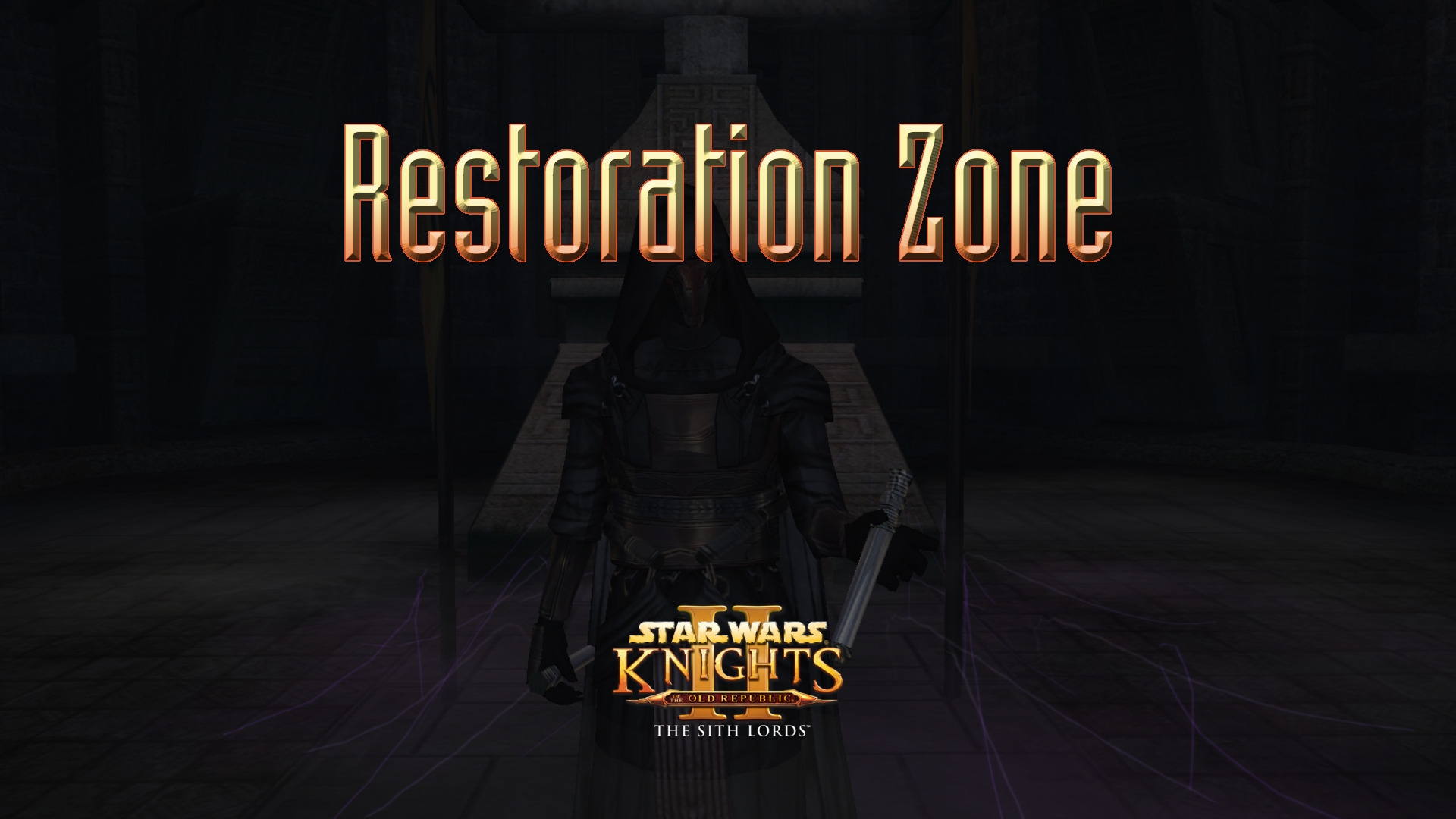 star wars kotor ii restoration zone featured image