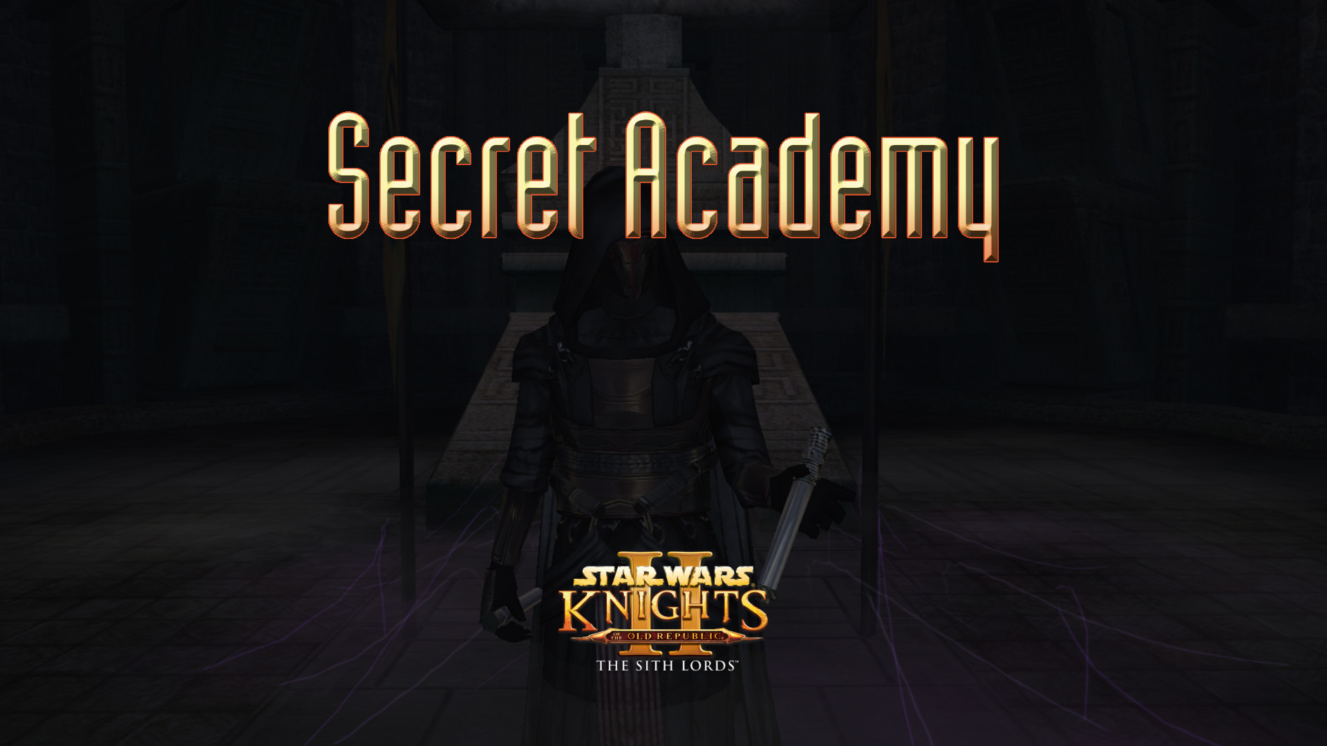 star wars kotor ii secret academy featured image