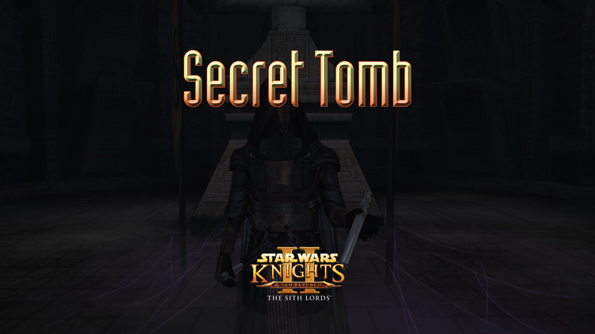 star wars kotor ii secret tomb featured image