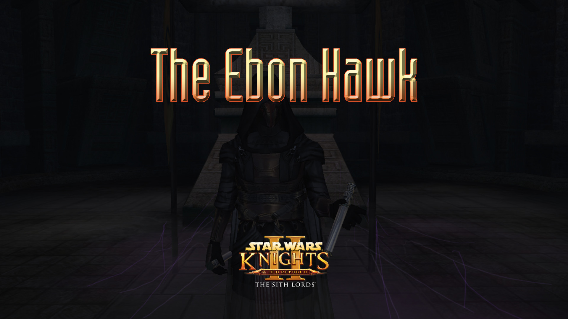 star wars kotor ii the ebon hawk featured image