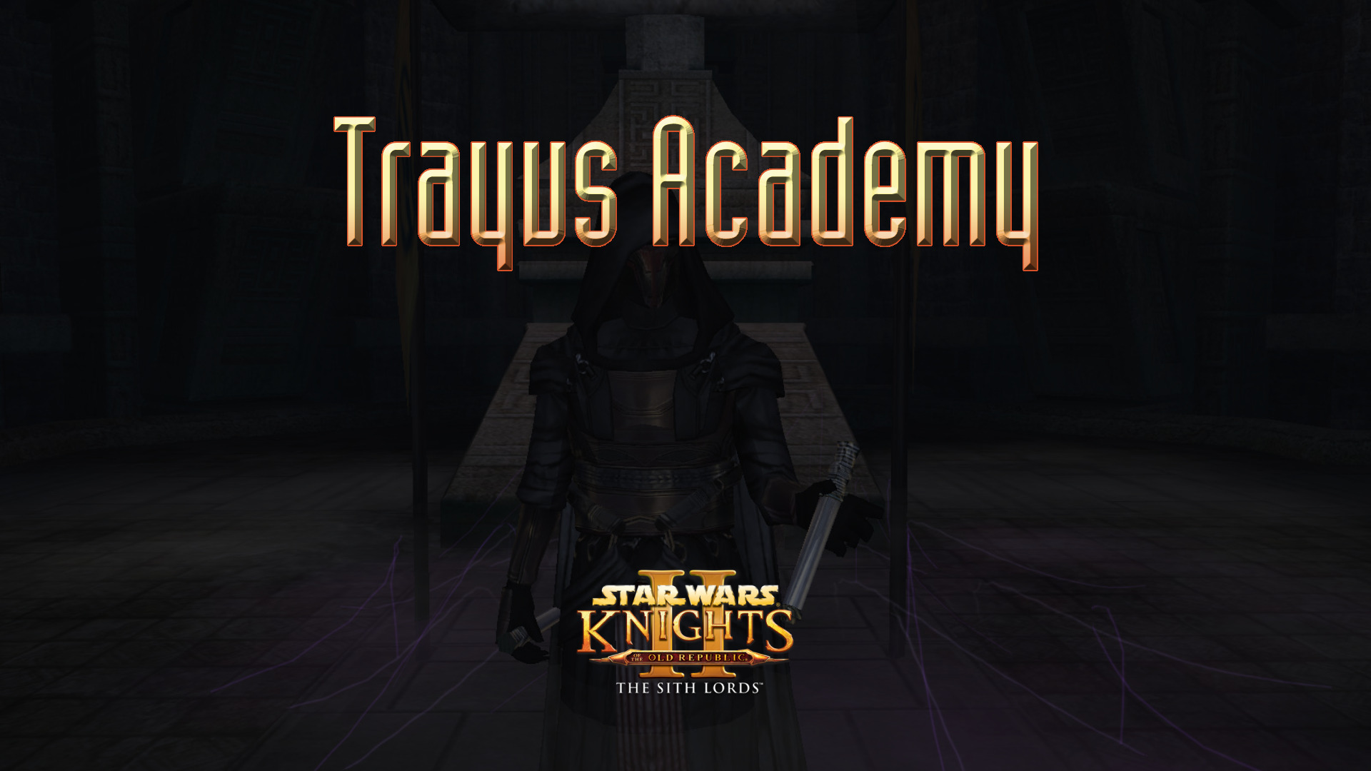 star wars kotor ii trayus academy featured image