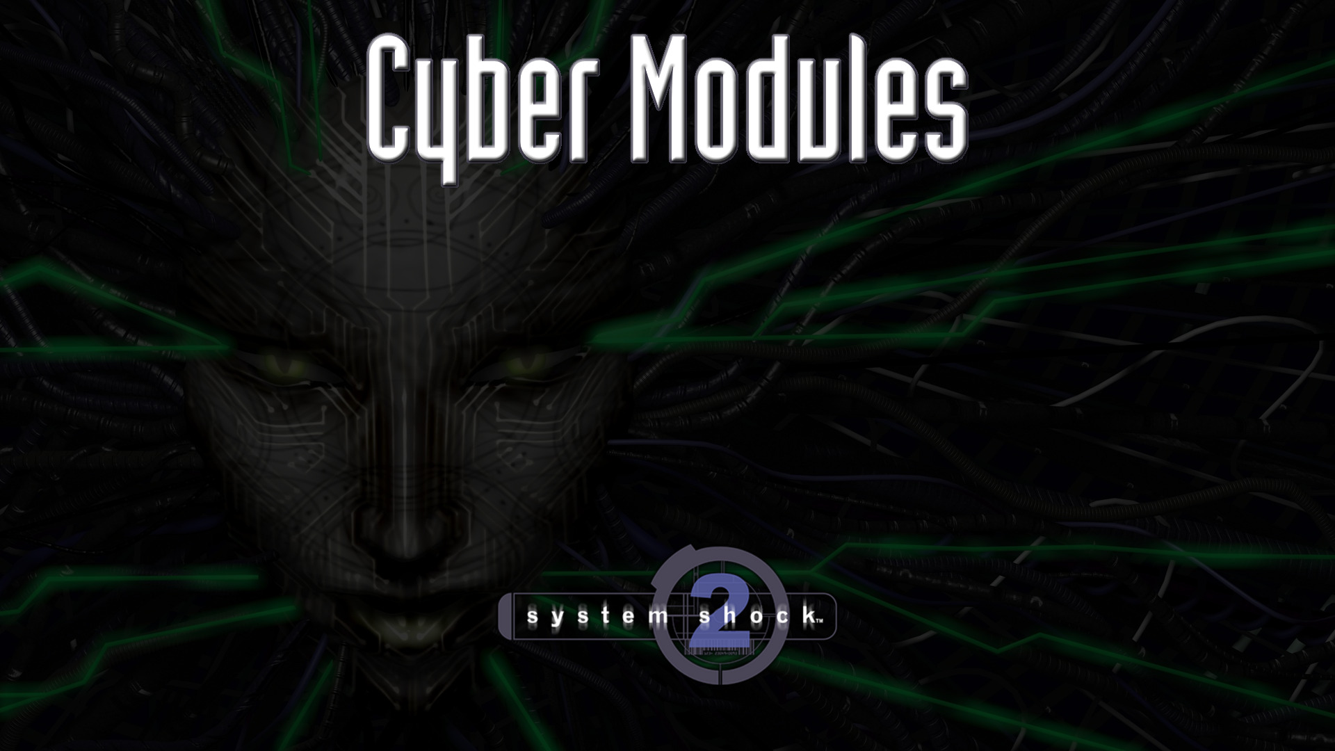 system shock 2 cyber modules featured image