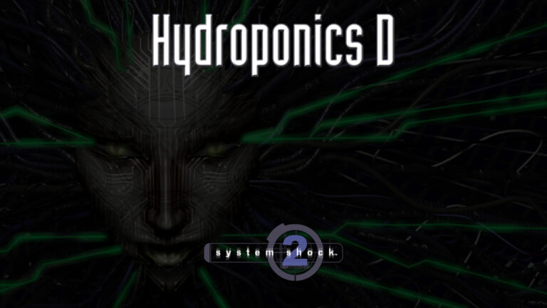 system shock 2 hydroponics d featured image