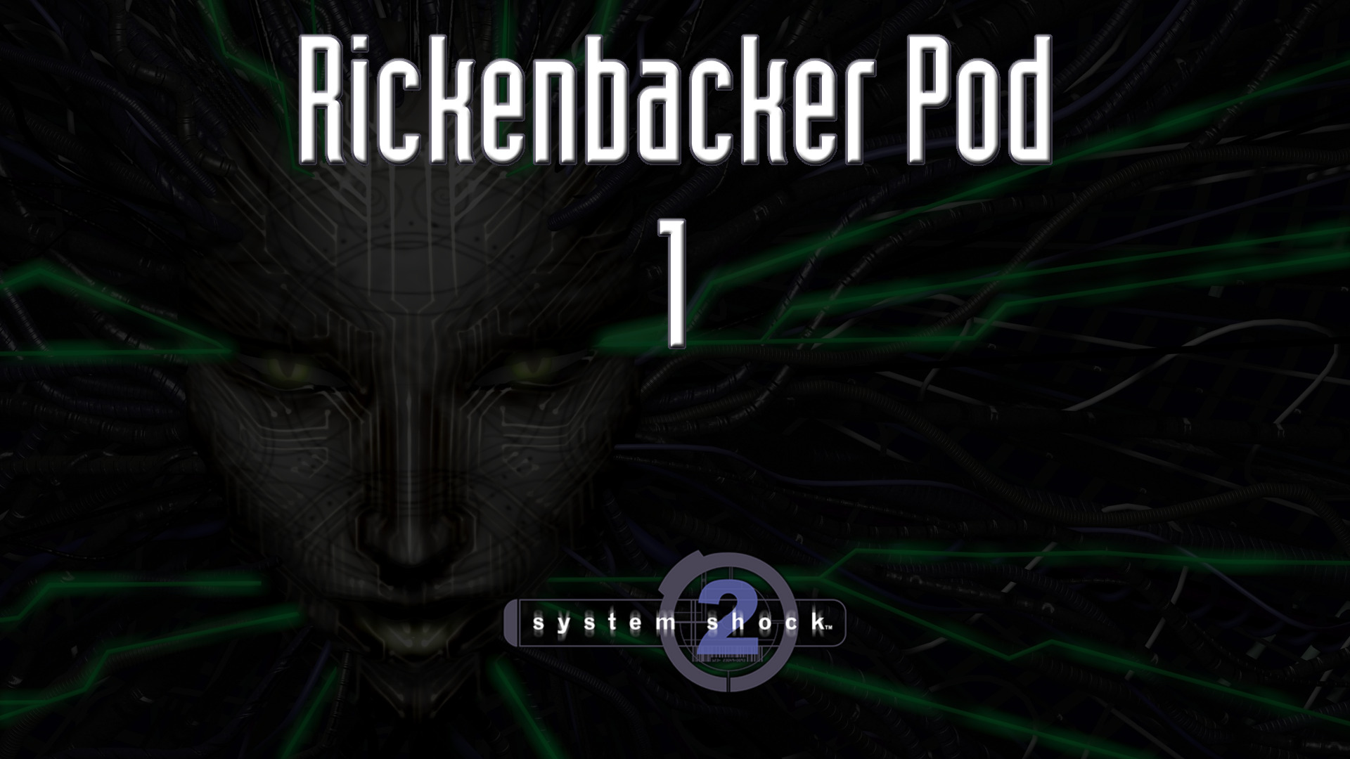 system shock 2 rickenbacker pod 1 featured image