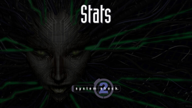 system shock 2 stats featured image