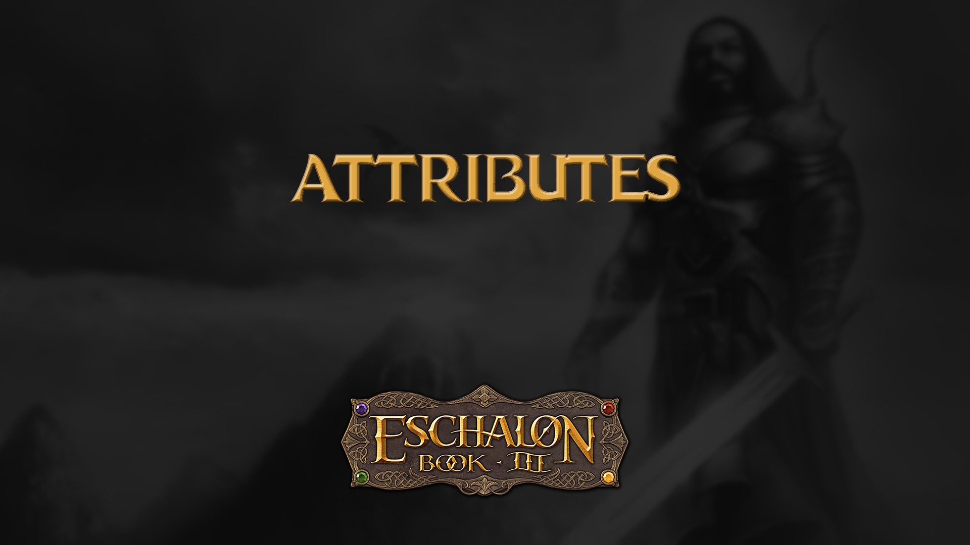 eschalon book 3 attributes featured image