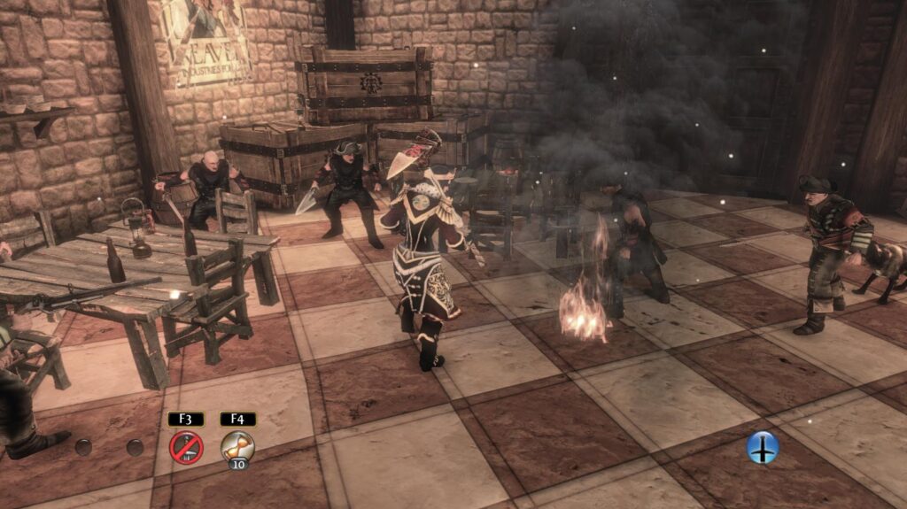 fable iii crime punishment 2