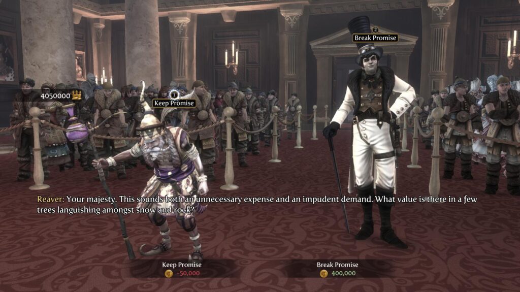 fable iii decide fate of mistpeak 1