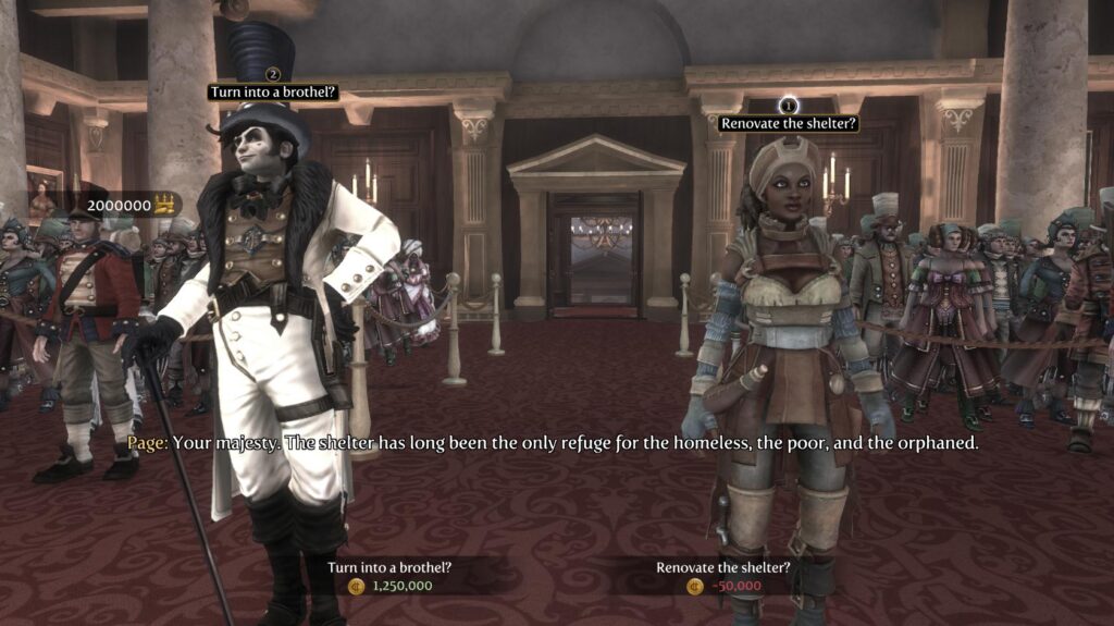 fable iii fate of bowerstone shelter 1