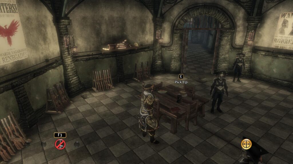 fable iii general turners diary 1 traitors keep diary