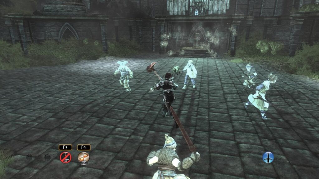 fable iii gone but not forgotten 5