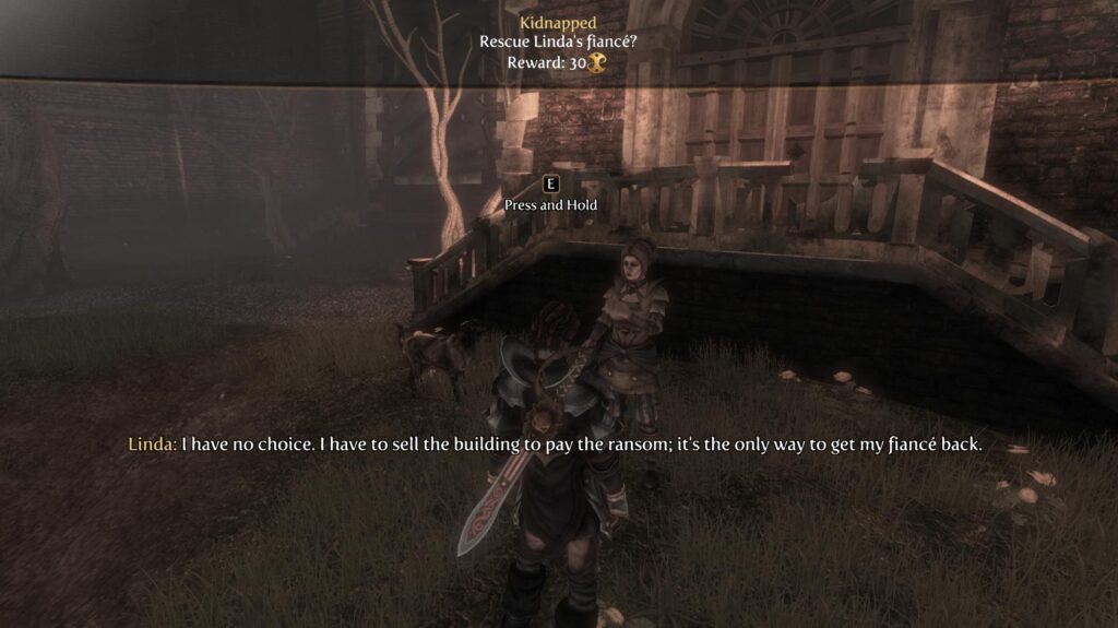 fable iii kidnapped 1