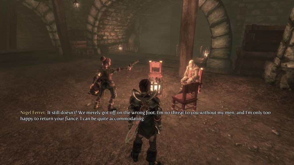 fable iii kidnapped 2