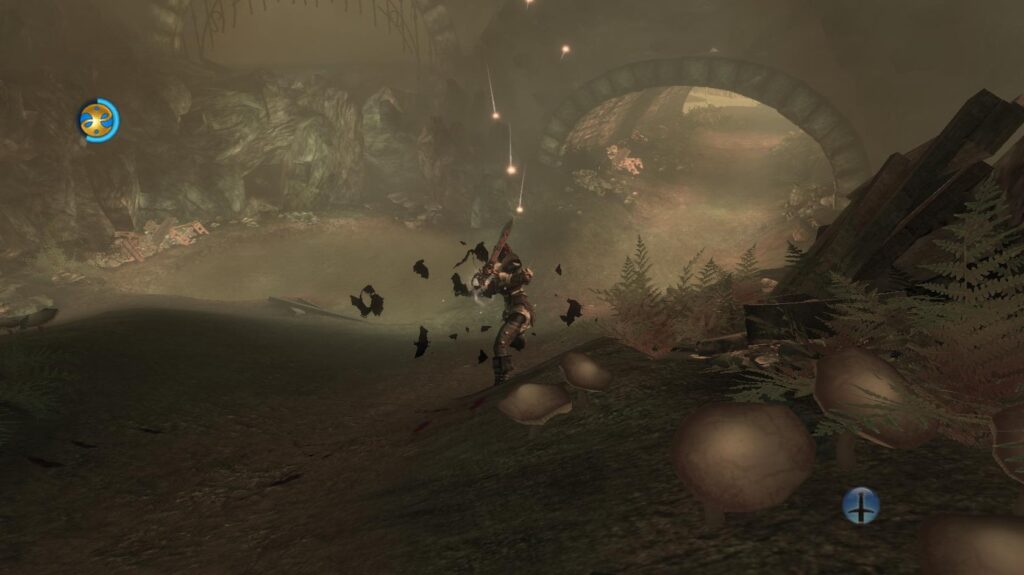 fable iii kidnapped 3