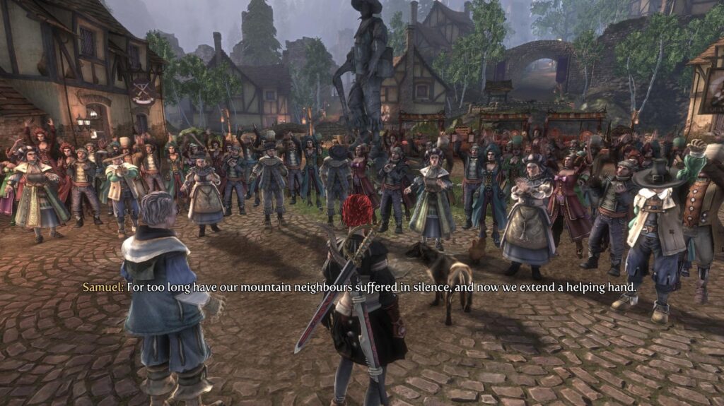 fable iii leaders and followers pt2 2