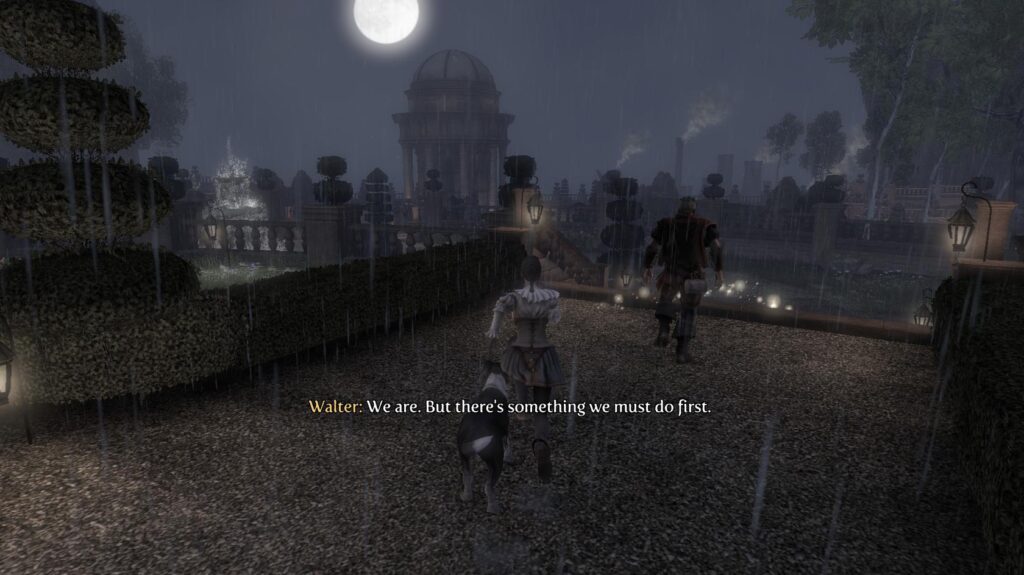 fable iii life in the castle 5