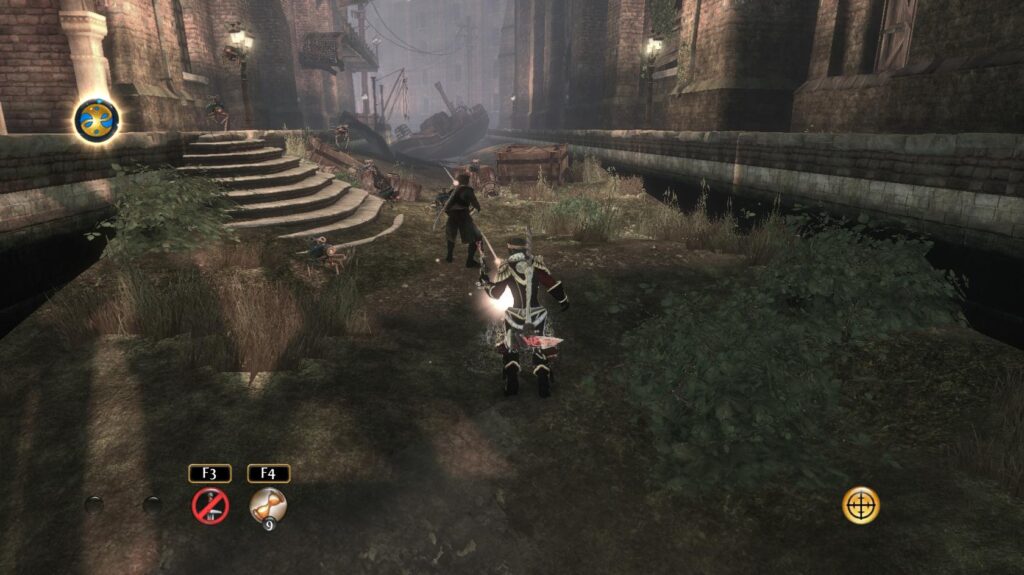 fable iii like clockwork 3