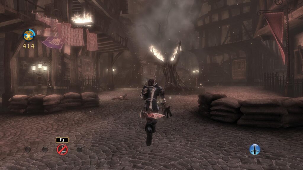 fable iii the battle for albion 2