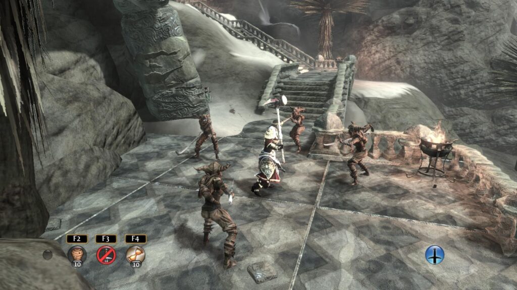 fable iii the desert star 3