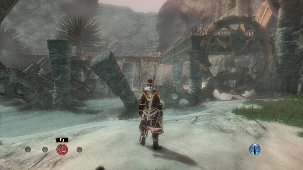 fable iii the desert star 4